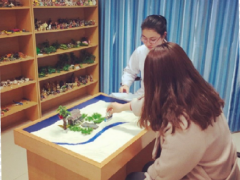 服务体系多元全面