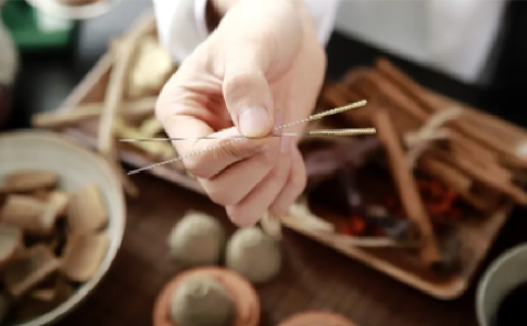 中西医结合中心简介