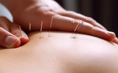 中西医结合中心简介